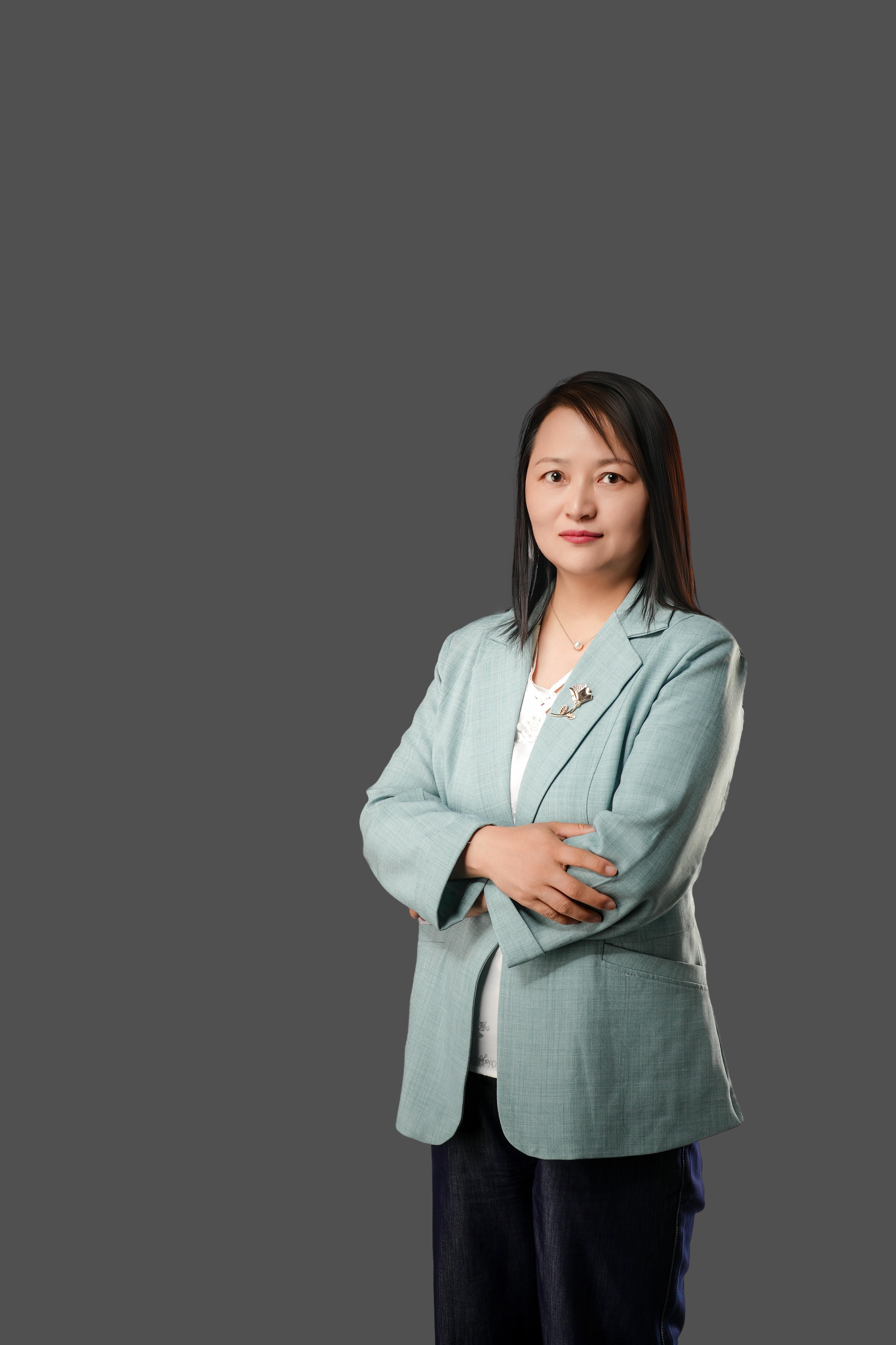 刘婧
