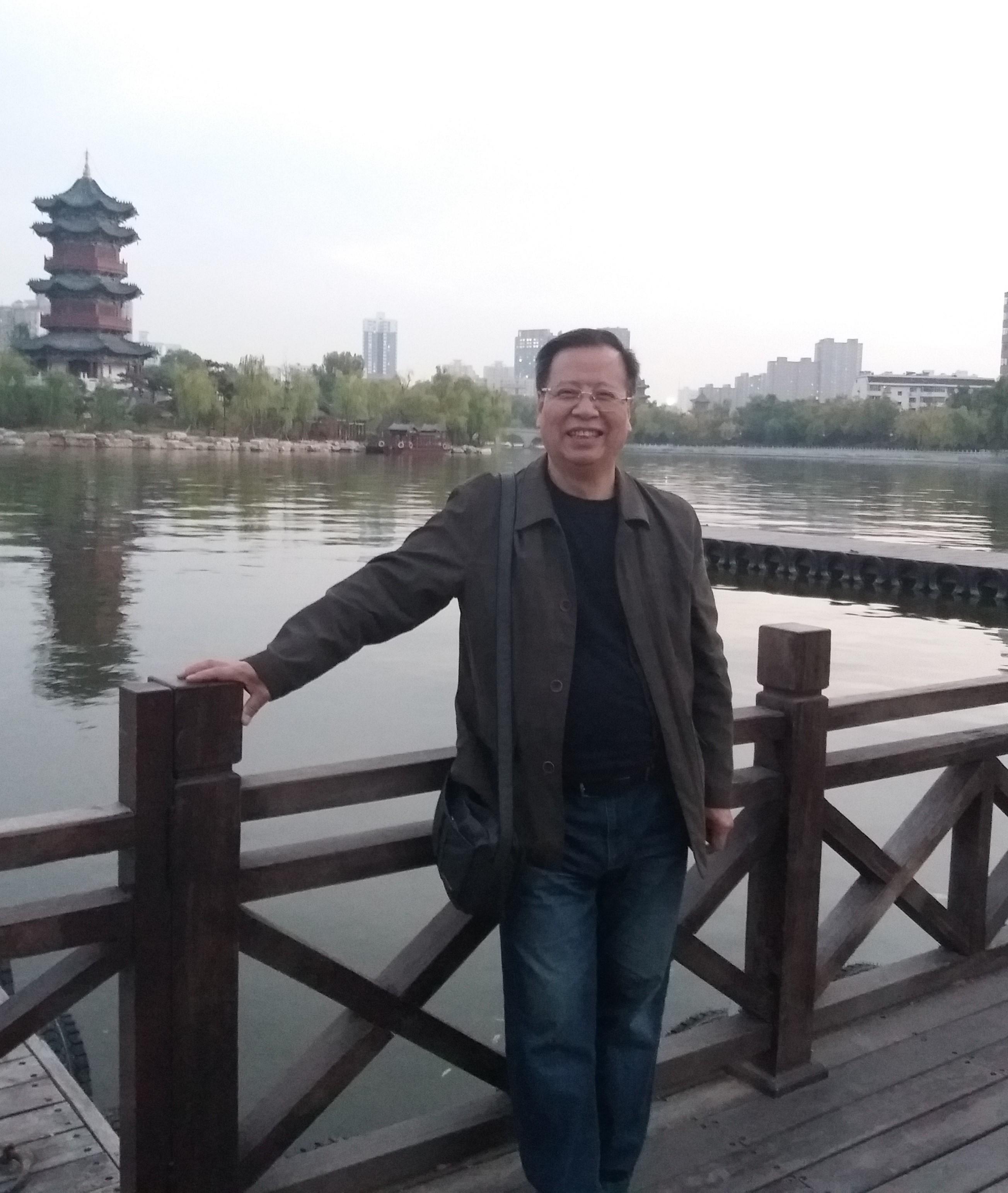 吕林涛
