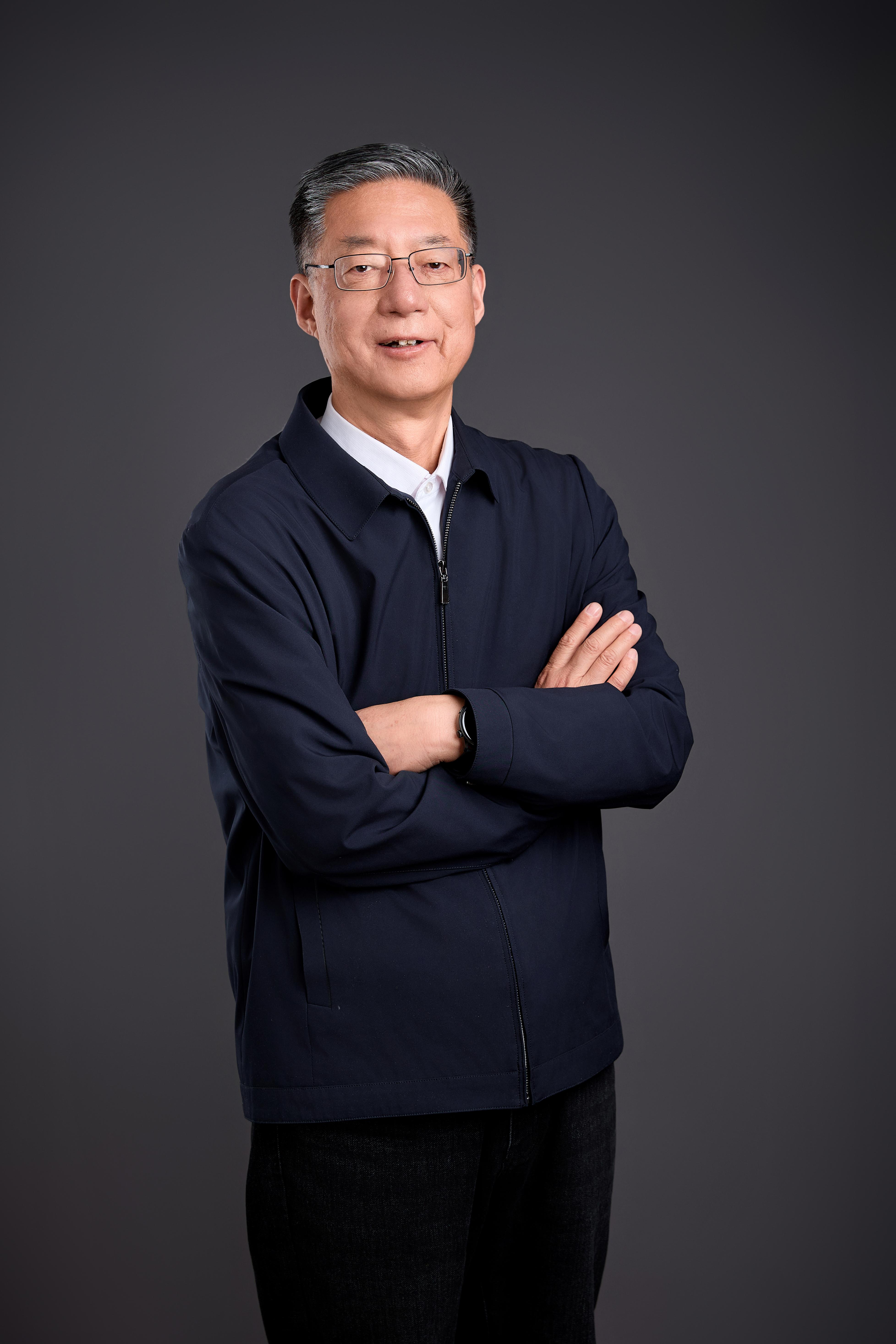 杨永生