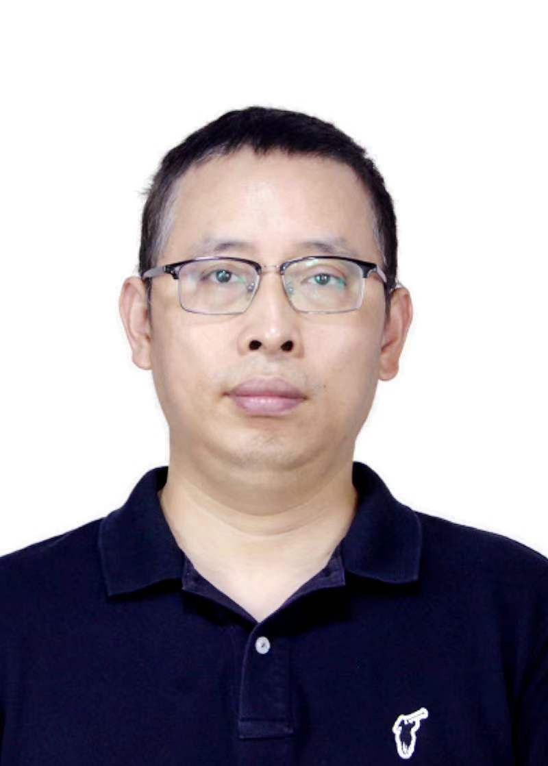 郭超平