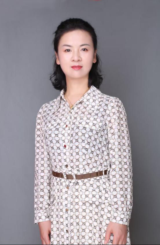 闻丽芬